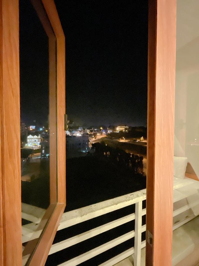 Hotel Thiên Phú à Đà Lạt Extérieur photo