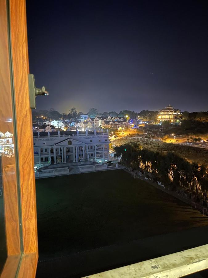 Hotel Thiên Phú à Đà Lạt Extérieur photo
